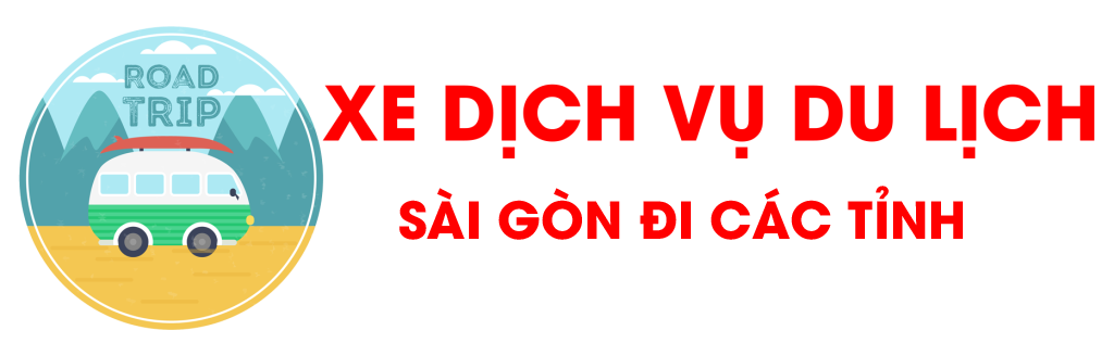 Xe Dịch Vụ Du Lịch